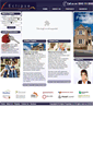 Mobile Screenshot of eclipseproperties.org
